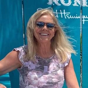 Meet your Posher, Kathy